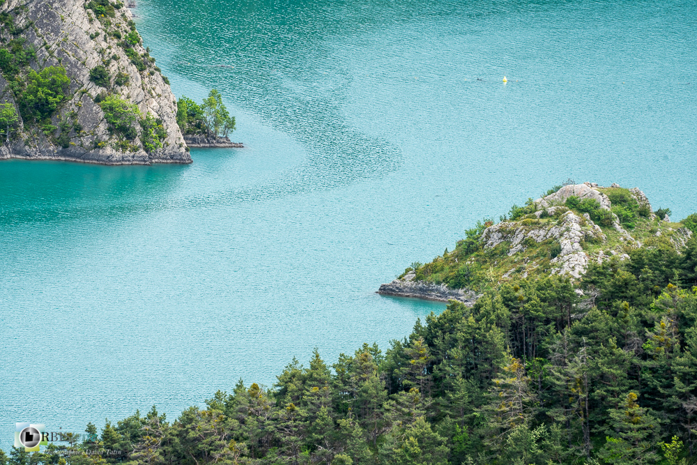 lac de castillon, verdon_43°53'54.996