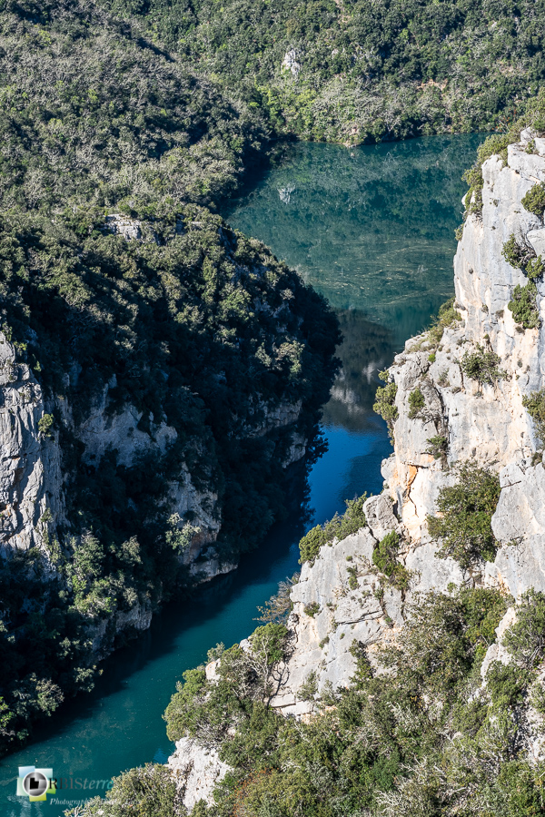 Alpes de Haute Provence, esparron, lac d'esparron, parc naturel régional du verdon, verdon__