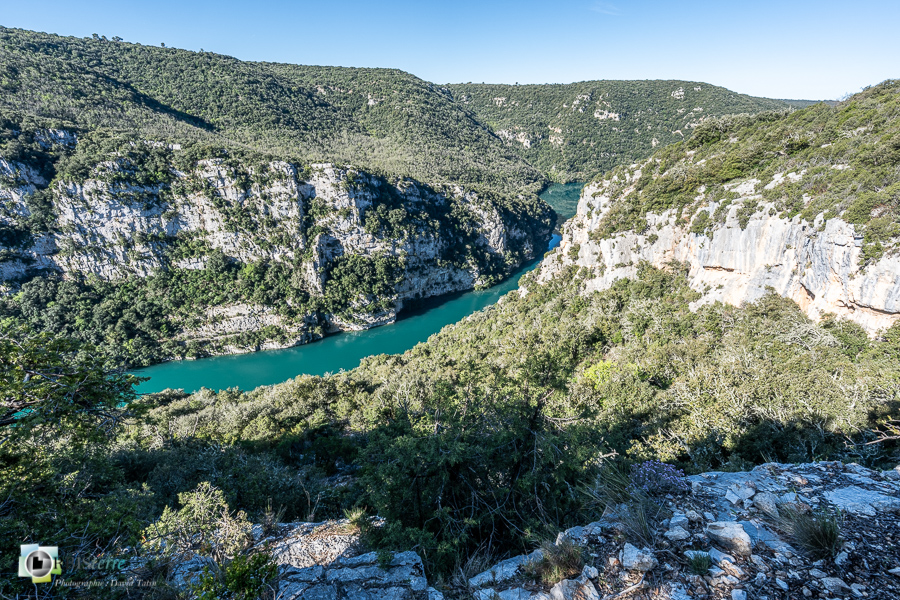 Alpes de Haute Provence, esparron, lac d'esparron, parc naturel régional du verdon, verdon_43°43'0.695