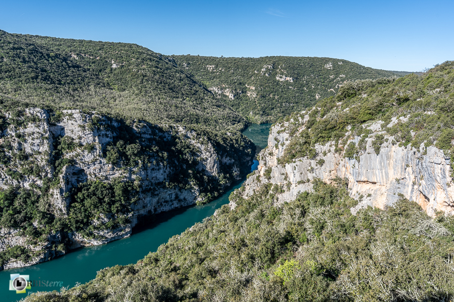 Alpes de Haute Provence, esparron, lac d'esparron, parc naturel régional du verdon, verdon_43°43'0.695