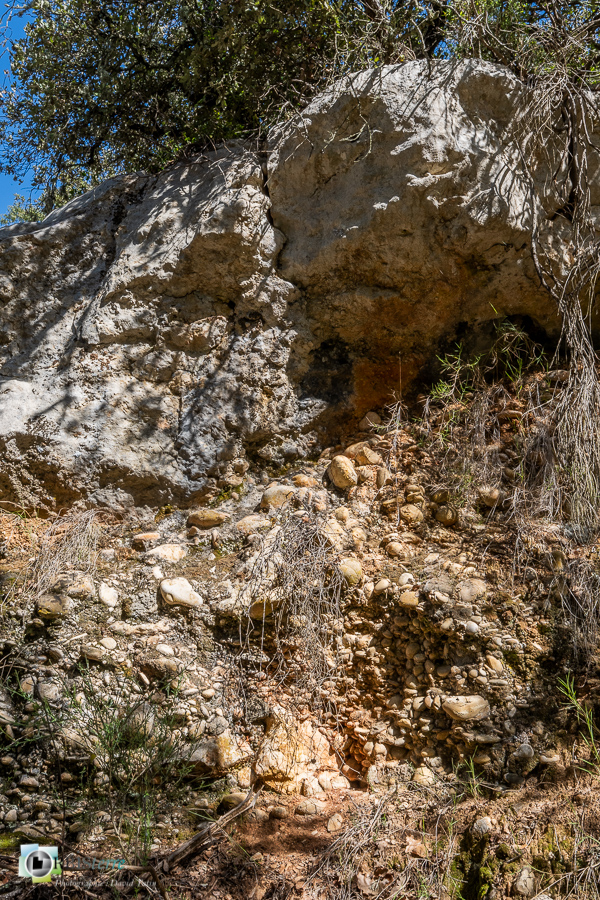 Alpes de Haute Provence, esparron, géologie, parc naturel régional du verdon_43°43'42.949