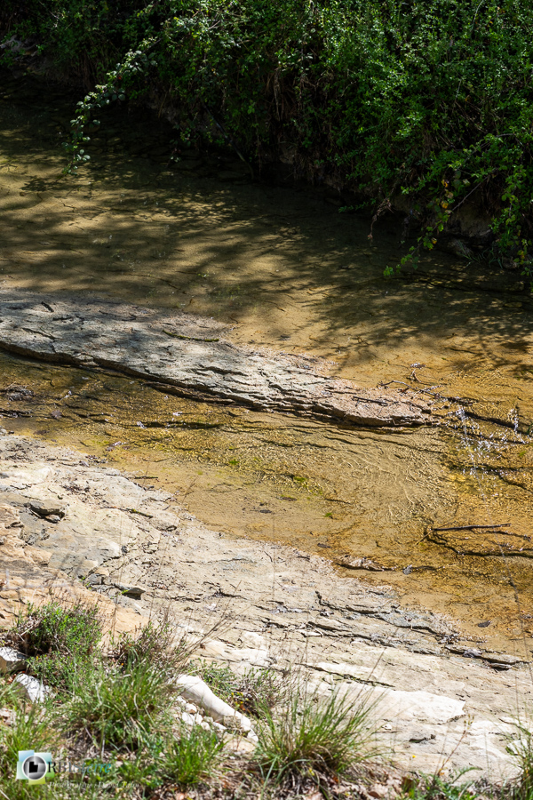Alpes de Haute Provence, Largue, Revest-des-Brousses, parc naturel régional du luberon, rivière__