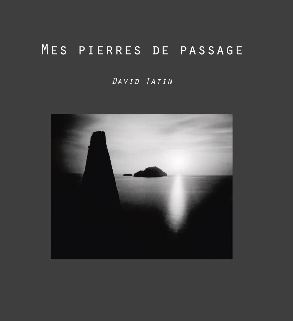 Mes pierres de passage