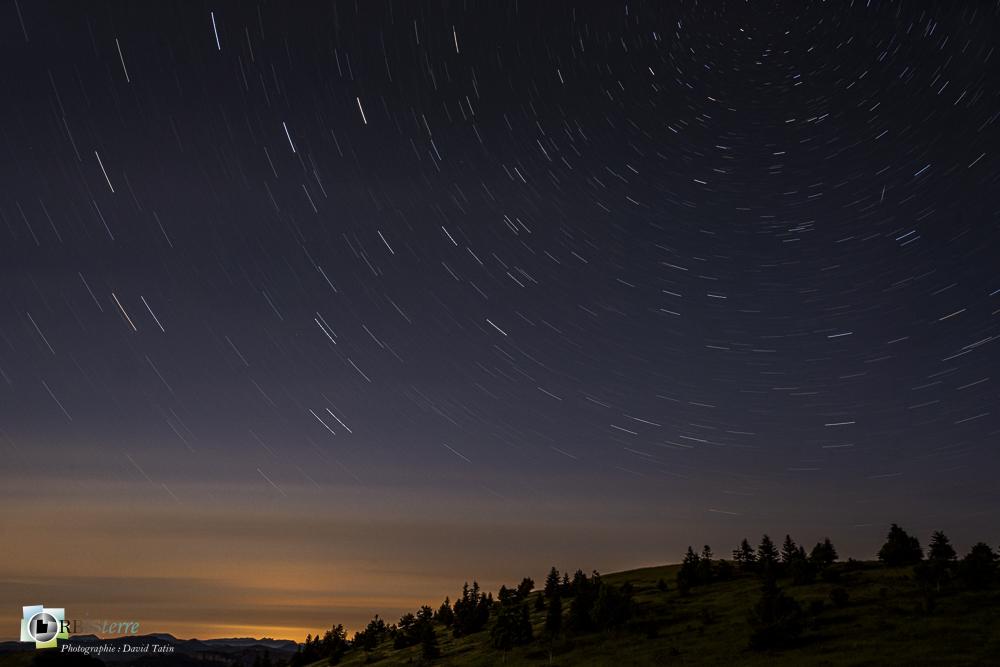 Stage photo 'Montagne de Lure'