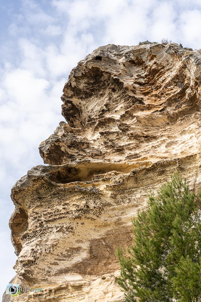 Atelier photo aux Baux de Provence